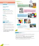 Miniatura página 90 de Inglés – Quinto Básico | Texto del Estudiante MINEDUC – Descargar PDF · 2024