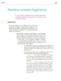 Miniatura página 25 de Colección Sk´asolil. Nuestro libro de proyectos.   Libro de Educación Secundaria Grado 2°  Ciclo Escolar 2025 - 2026