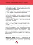 Miniatura página 23 de Orientaciones para la elaboración de situaciones en Matemática · 2024