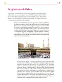 Miniatura página 56 de Colección Nanahuatzin. Ética, naturaleza y sociedades.   Libro de Educación Secundaria Grado 3°  Ciclo Escolar 2025 - 2026