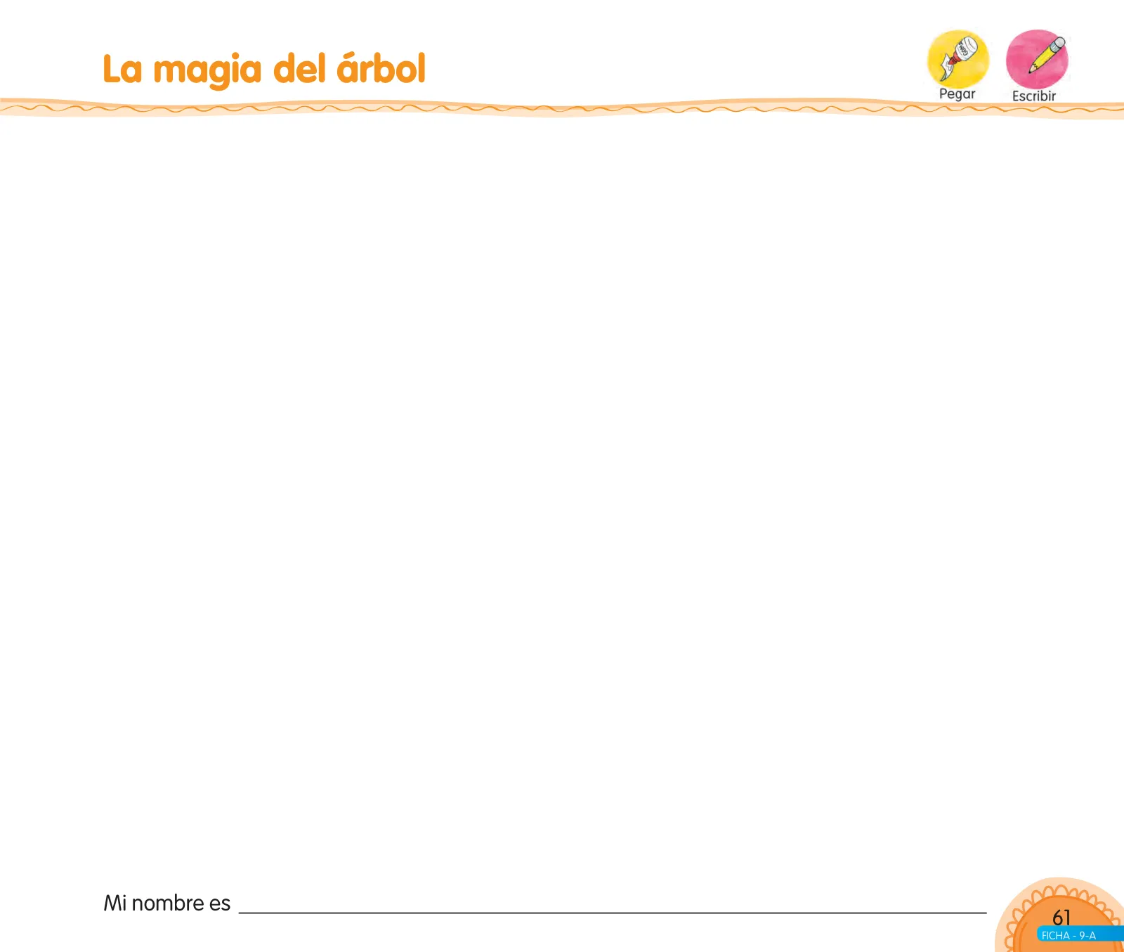 Miniatura página 63 de Aprendemos jugando : cuaderno de trabajo, 5 años · 2016