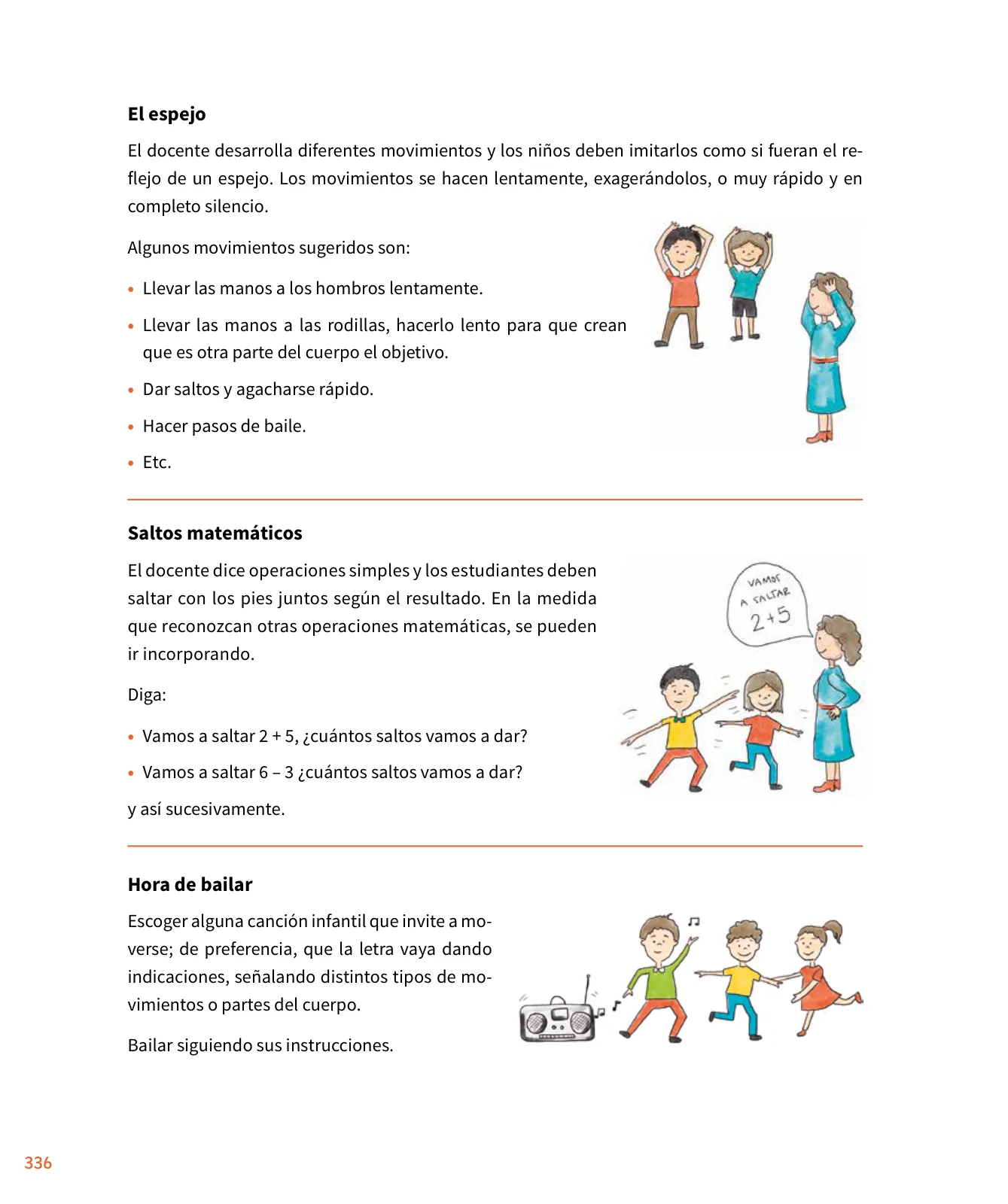 Página 337 de Lenguaje y Comunicación – Primero Básico | Texto del Estudiante MINEDUC – Descargar PDF · 2024