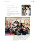 Miniatura página 208 de Proyectos Comunitarios.   Libro de Educación Primaria Grado 3°  Ciclo Escolar 2025 - 2026