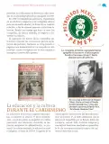 Miniatura página 286 de Nuestros saberes: México, grandeza y diversidad.   Libro de Educación Primaria Grado 4°  Ciclo Escolar 2025 - 2026