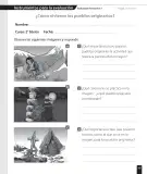 Miniatura página 167 de Historia, Geografía y Ciencias Sociales – Segundo Básico – Texto del Estudiante MINEDUC – Descargar PDF · 2024