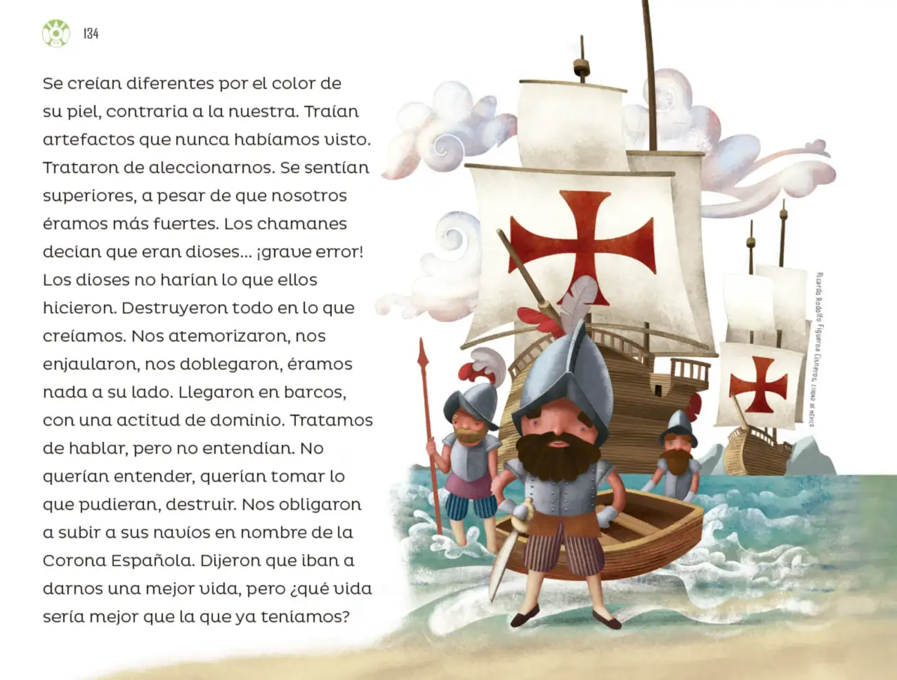 Página 135