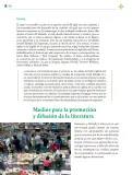 Miniatura página 259 de Colección Ximhai. Lenguajes.   Libro de Educación Telesecundaria Grado 1°  Ciclo Escolar 2025 - 2026