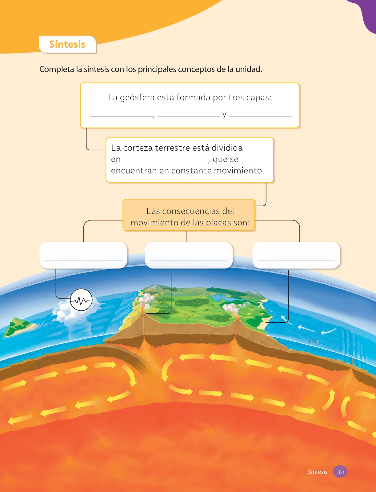 Miniatura página 41 de Ciencias Naturales – Cuarto Básico | Texto del Estudiante MINEDUC – Descargar PDF · 2024