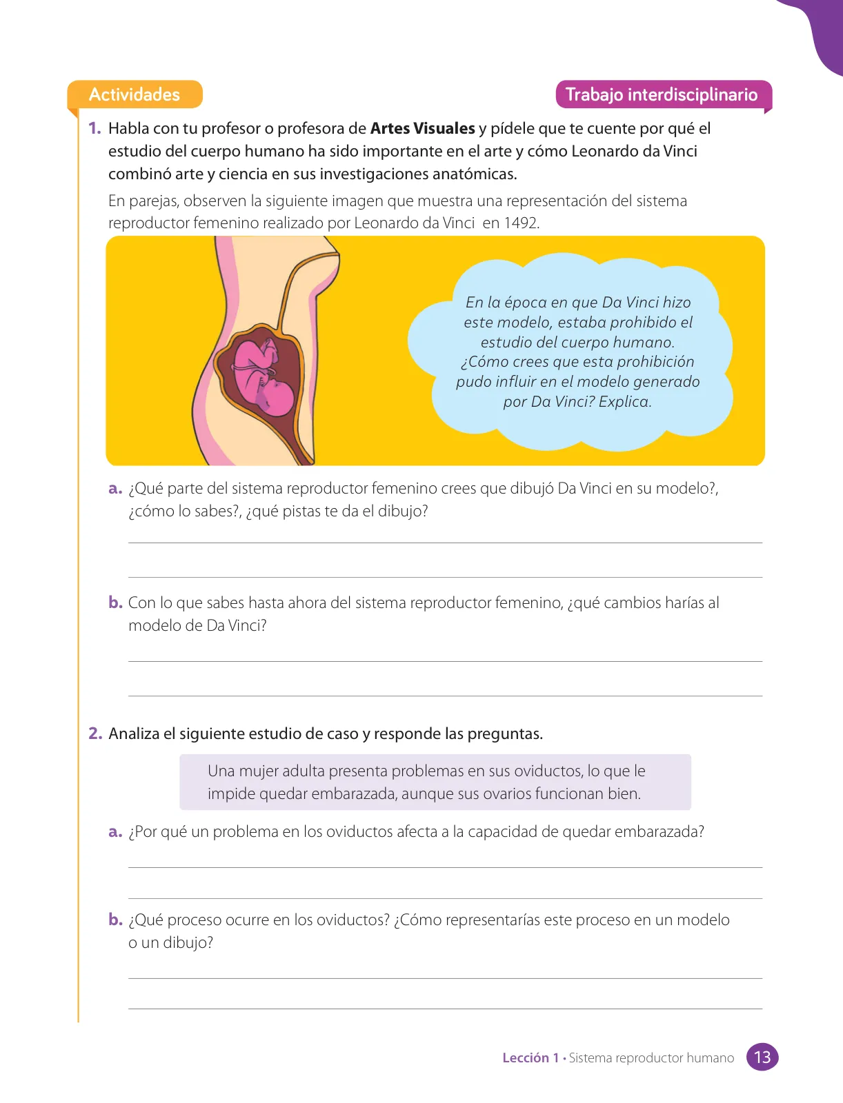 Miniatura página 15 de Libro de Ciencias Naturales – Quinto Básico | Texto del Estudiante MINEDUC – Descargar PDF · 2024