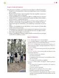 Miniatura página 240 de Colección Ximhai. Lenguajes.   Libro de Educación Secundaria Grado 1°  Ciclo Escolar 2025 - 2026