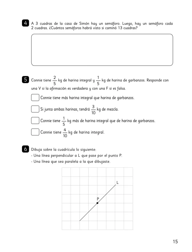 Página 17 de Sumo Primero – Quinto Básico | Texto del Estudiante MINEDUC – Descargar PDF · 2024
