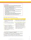 Miniatura página 73 de Lenguaje 6° · Secundaria Activa