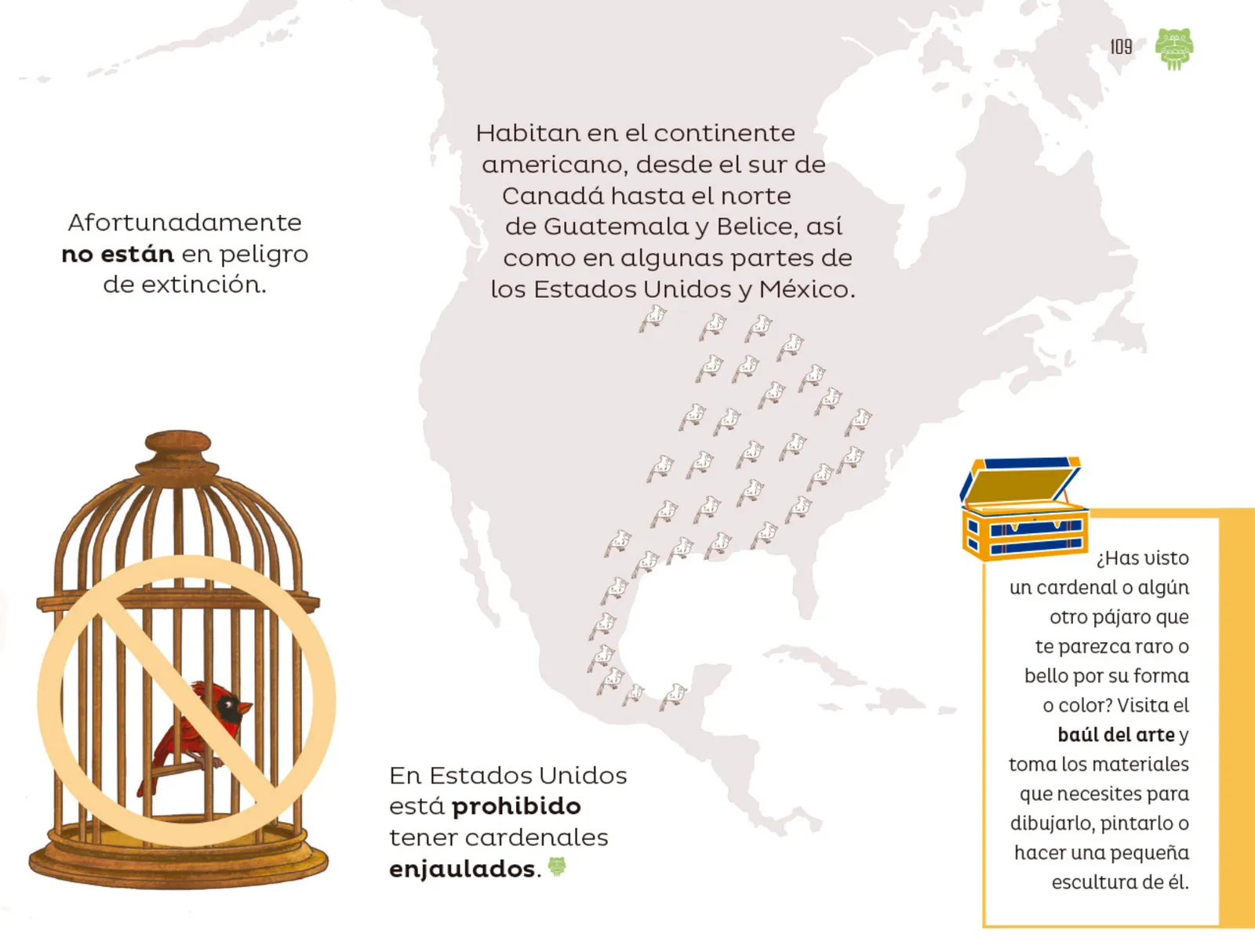 Miniatura página 110 de Múltiples lenguajes.   Libro de Educación Preescolar Grado 2°  Ciclo Escolar 2025 - 2026