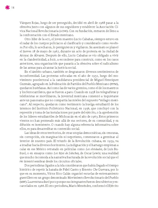 Página 15 de Un libro sin recetas para la maestra y el maestro. Fase 6. Libro de Educación Secundaria Grado 1°, 2°, 3° Ciclo Escolar 2025 - 2026