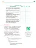 Miniatura página 130 de Colección Ximhai. Nuestro libro de Proyectos. Tomo I.   Libro de Educación Telesecundaria Grado 1°  Ciclo Escolar 2025 - 2026