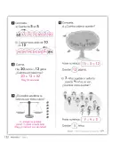 Miniatura página 124 de Sumo Primero – Primero Básico | Texto del Estudiante (MINEDUC) – Descargar PDF · 2024