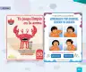 Miniatura página 93 de Cuadernillo de Comunicación 1. Primer grado de Primaria · 2024