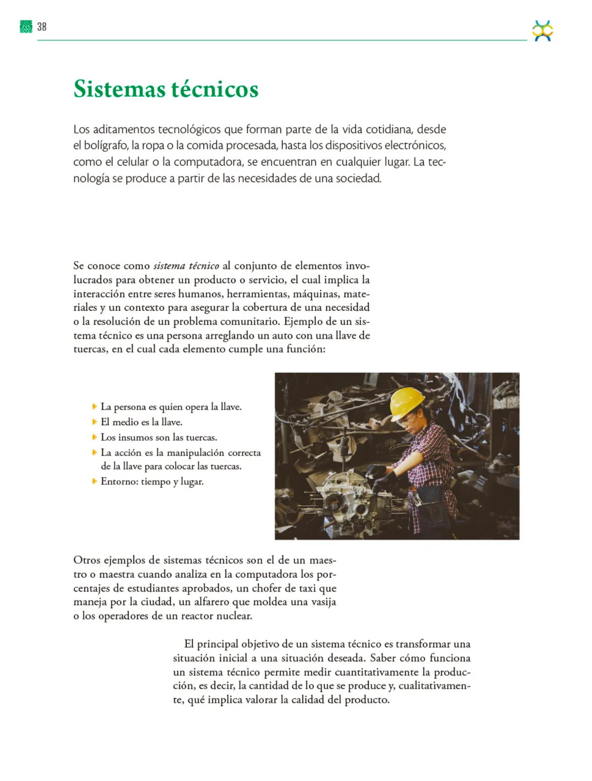 Página 39 de Colección Ximhai. De lo humano y lo comunitario.   Libro de Educación Telesecundaria Grado 1°  Ciclo Escolar 2025 - 2026