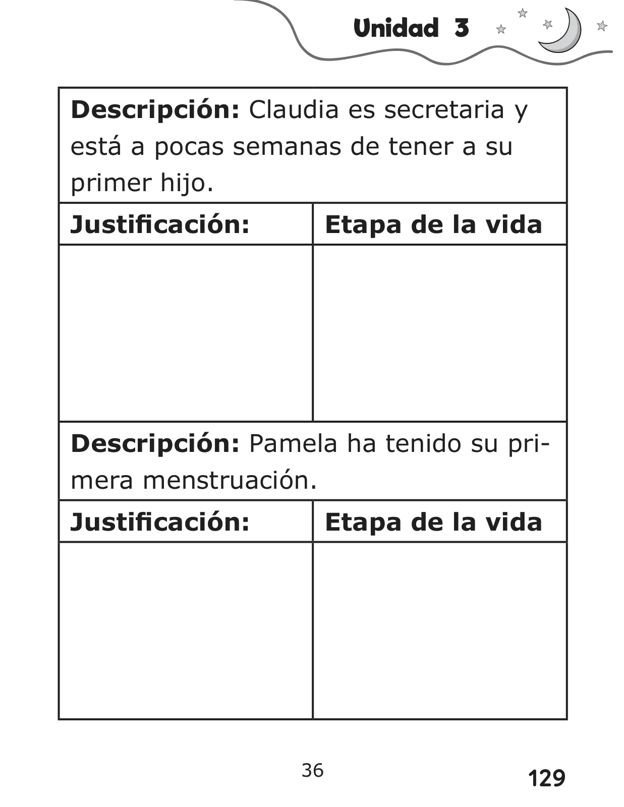 Página 129 de Libro de Ciencias Naturales – Quinto Básico | Texto del Estudiante MINEDUC – Descargar PDF · 2024