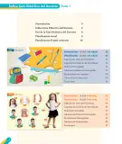 Miniatura página 6 de Inglés – Primero Básico | Student’s Book MINEDUC – Descargar PDF · 2024