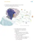 Miniatura página 126 de Proyectos Comunitarios.   Libro de Educación Primaria Grado 1°  Ciclo Escolar 2025 - 2026