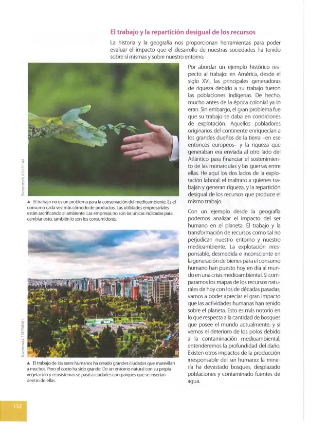 Página 133 de Estudios Sociales 9° · 2025