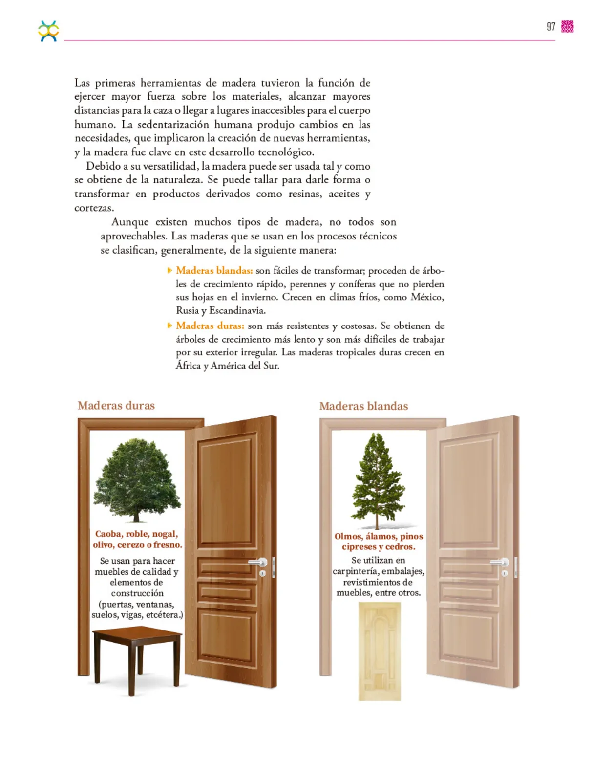 Miniatura página 98 de Colección Sk´asolil. De lo humano y lo comunitario.   Libro de Educación Secundaria Grado 2°  Ciclo Escolar 2025 - 2026