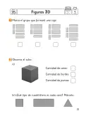 Miniatura página 36 de Sumo Primero – Segundo Básico | Texto del Estudiante MINEDUC – Descargar PDF · 2024