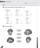Miniatura página 92 de Inglés – Primero Básico | Student’s Book MINEDUC – Descargar PDF · 2024
