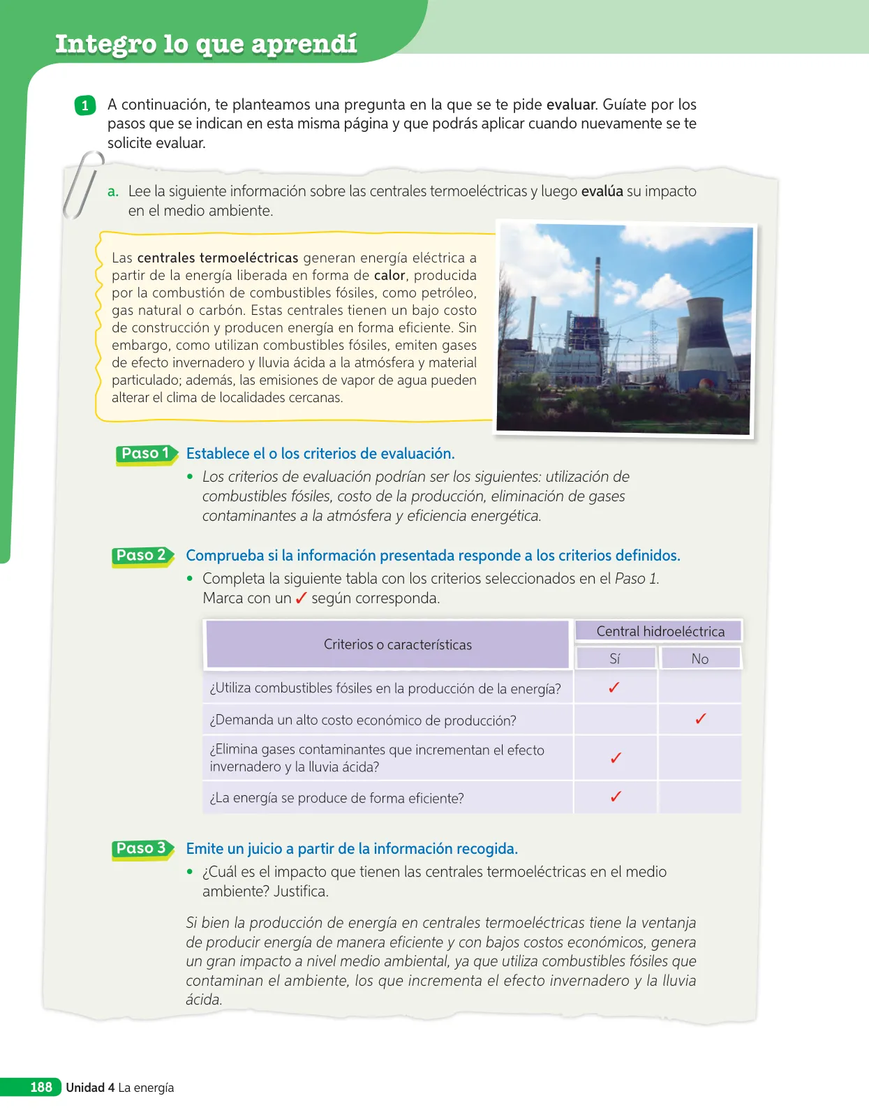 Página 93 de Libro de Ciencias Naturales – Quinto Básico | Texto del Estudiante MINEDUC – Descargar PDF · 2024