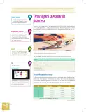 Miniatura página 134 de Emprendimiento Y Gestion 3° · Bgu 3 Emprendimiento Y Gestion 2019 · 2019