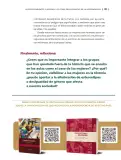 Miniatura página 134 de Historia del pueblo mexicano.  Libro de Educación Secundaria Grado 1°  Ciclo Escolar 2025 - 2026