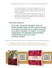 Miniatura página 134 de Historia del pueblo mexicano.  Libro de Educación Secundaria Grado 1°  Ciclo Escolar 2025 - 2026
