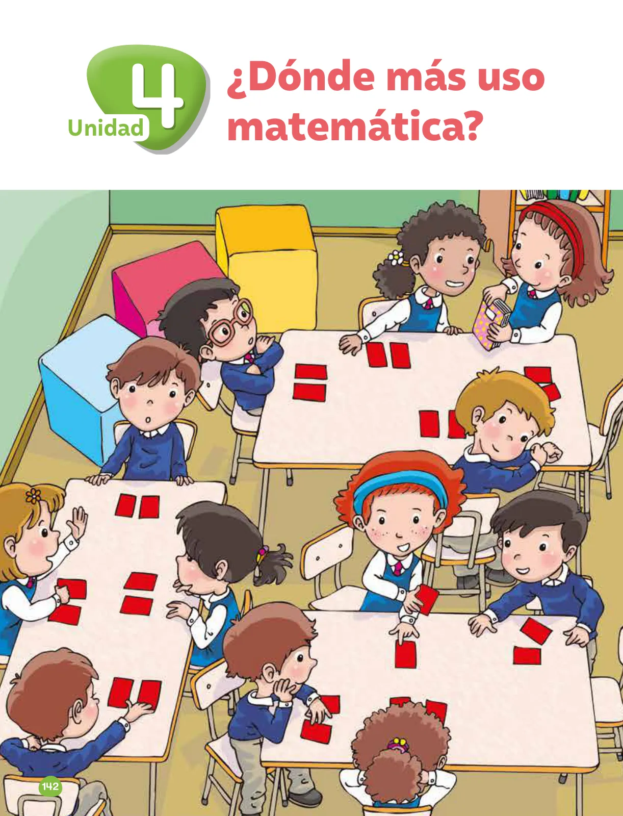 Miniatura página 139 de Matemática – Segundo Básico | Texto del Estudiante MINEDUC – Descargar PDF · 2024