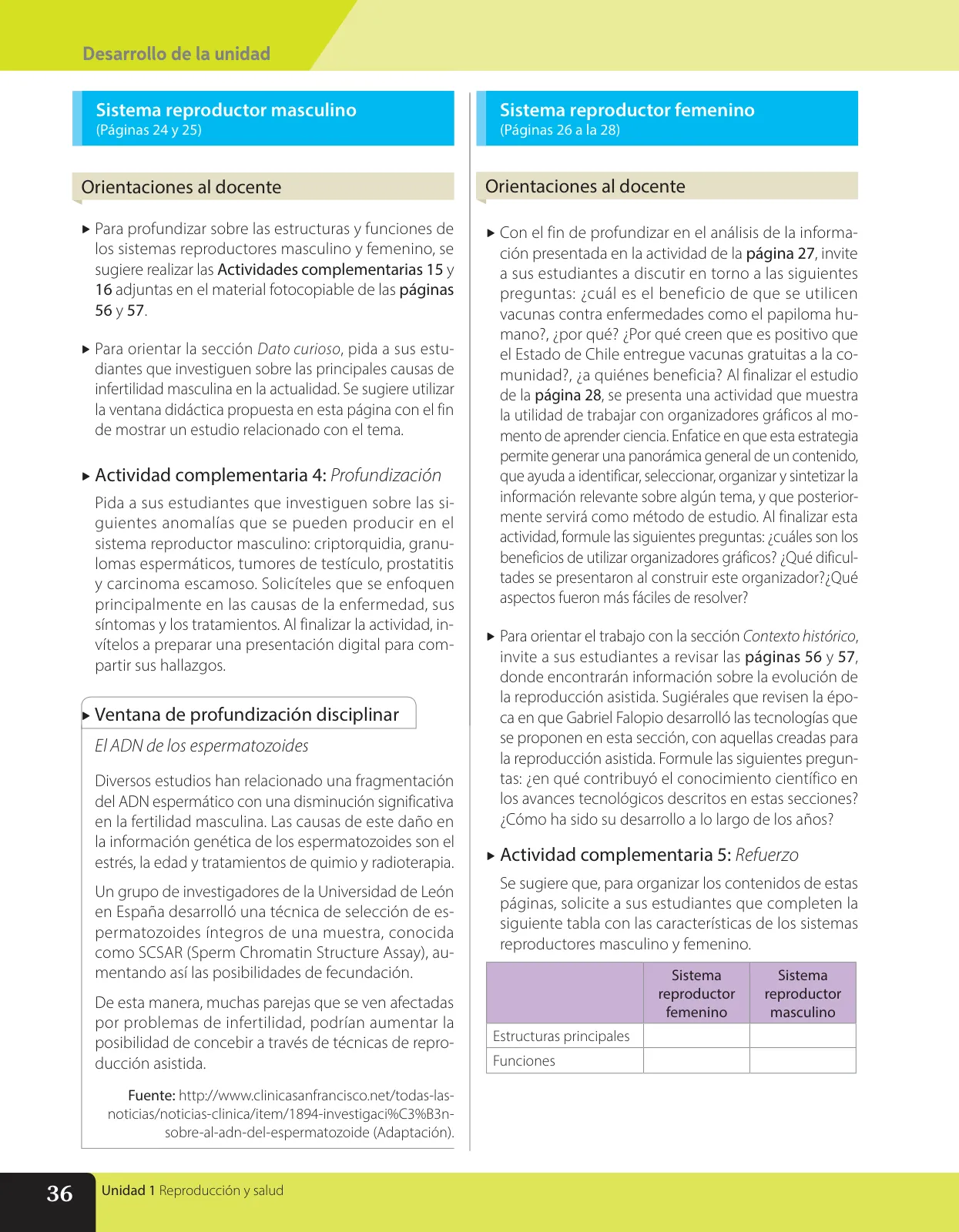 Miniatura página 49 de Libro de Ciencias Naturales – Quinto Básico | Texto del Estudiante MINEDUC – Descargar PDF · 2024