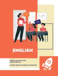 Página de Inglés · 7 EGB · 2024