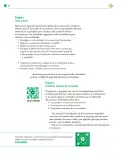 Miniatura página 19 de Colección Nanahuatzin. Nuestro libro de Proyectos.  Tomo III.  Libro de Educación Telesecundaria Grado 3°  Ciclo Escolar 2025 - 2026