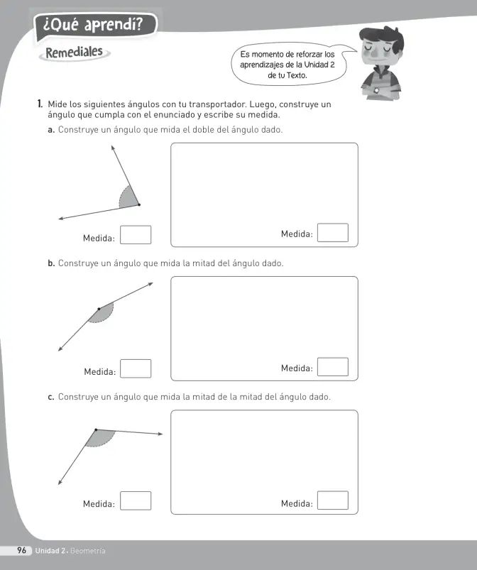 Página 97 de Matemática – Cuarto Básico | Texto del Estudiante MINEDUC – Descargar PDF · 2024