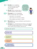Miniatura página 54 de Cuadernillo de Comunicación 2. Segundo grado de Primaria · 2024