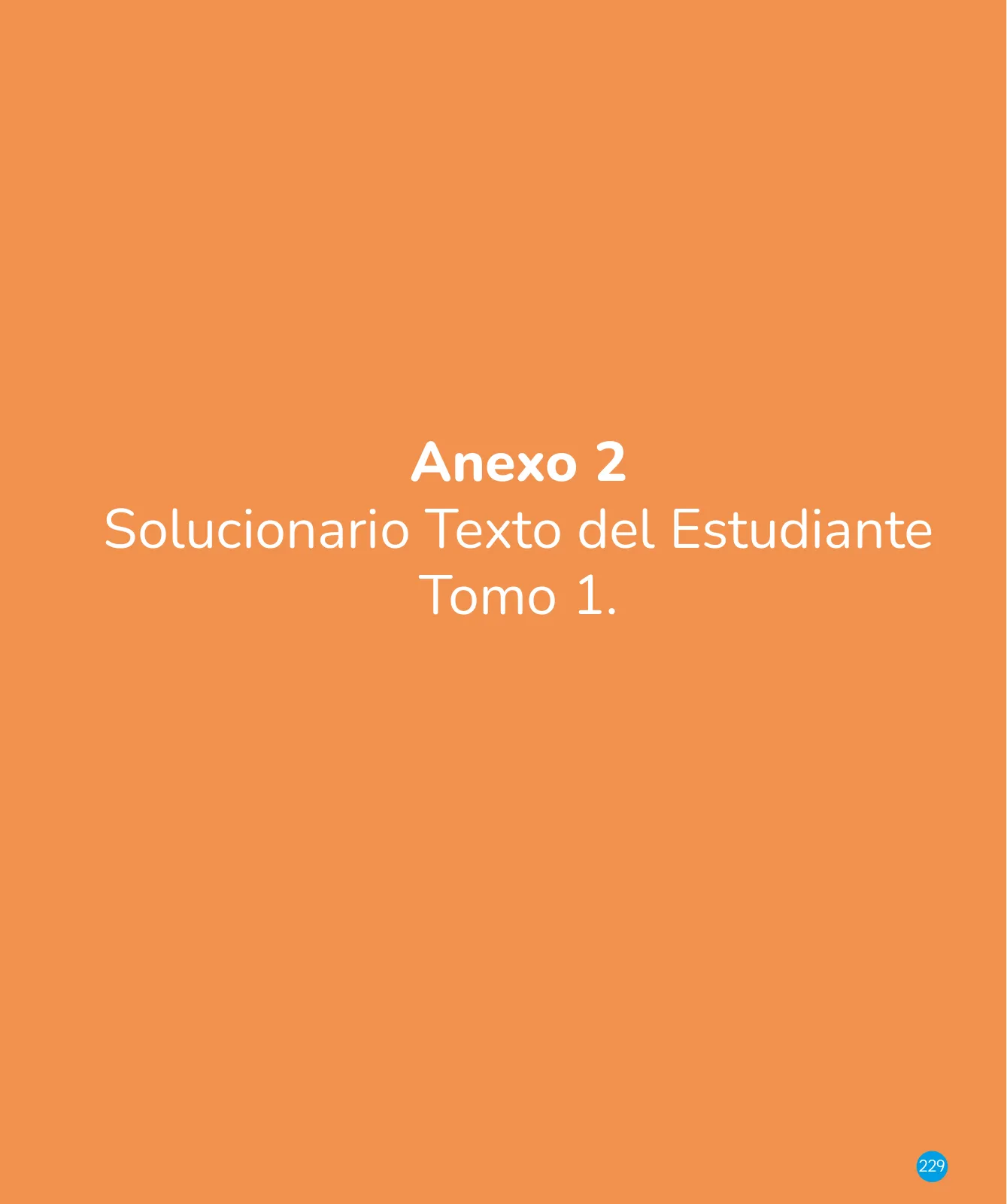 Miniatura página 231 de Sumo Primero – Quinto Básico | Texto del Estudiante MINEDUC – Descargar PDF · 2024