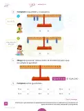 Miniatura página 38 de Cuadernillo de Matemática 2. Segundo grado de Primaria · 2024