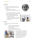 Miniatura página 20 de Proyectos Comunitarios.   Libro de Educación Primaria Grado 6°  Ciclo Escolar 2025 - 2026
