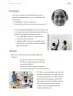 Miniatura página 20 de Proyectos Comunitarios.   Libro de Educación Primaria Grado 6°  Ciclo Escolar 2025 - 2026