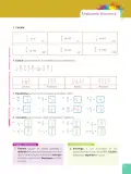 Miniatura página 55 de Matematica 6° · Egb 6 Matematica 2025 · 2025