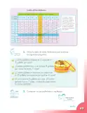 Miniatura página 49 de Matematica 3° · Cartilla 01