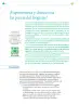 Miniatura página 43 de Colección Nanahuatzin. Nuestro libro de Proyectos.  Tomo II.  Libro de Educación Telesecundaria Grado 3°  Ciclo Escolar 2025 - 2026
