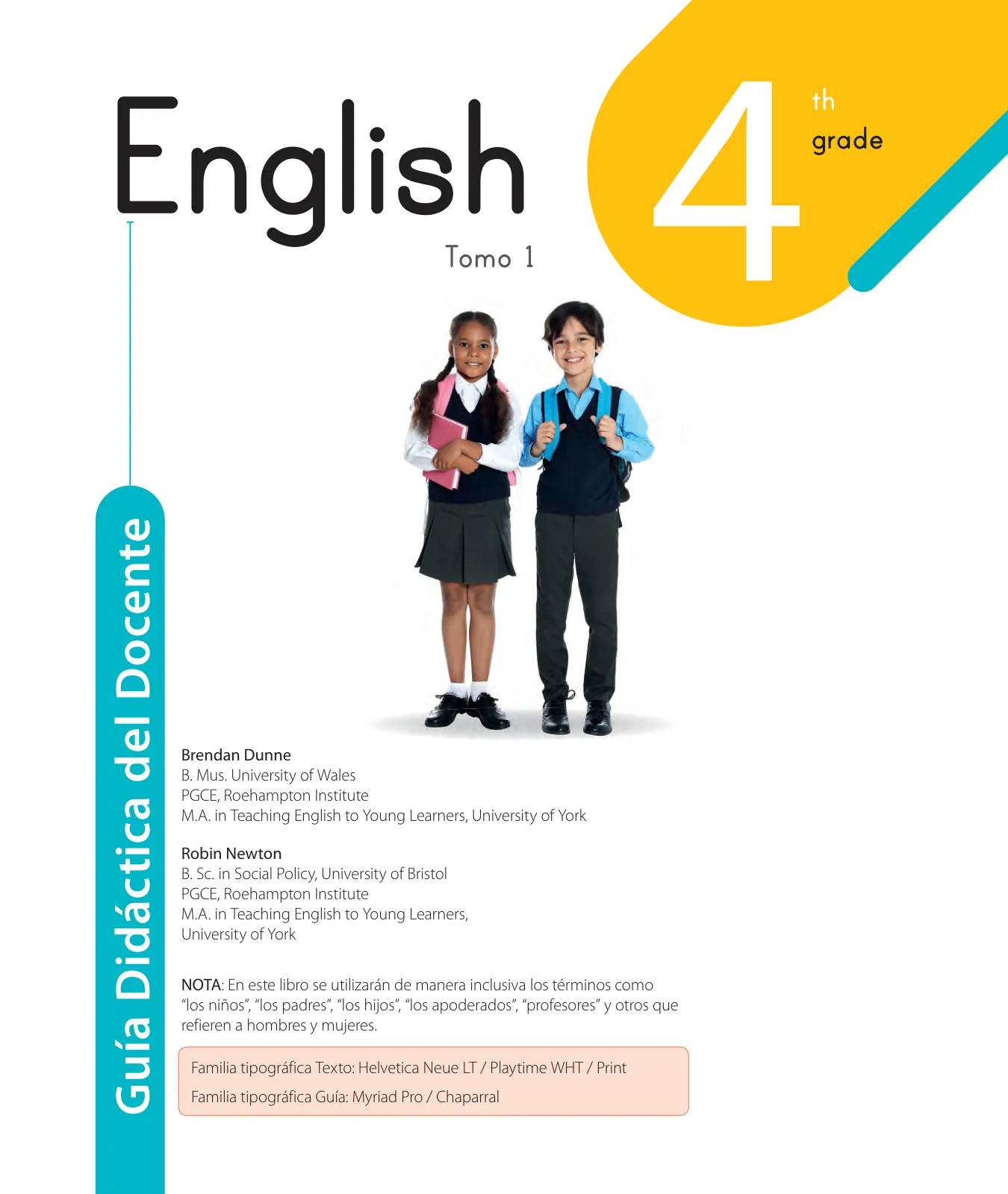 Página 3 de Inglés – Cuarto Básico | Texto del Estudiante MINEDUC – Descargar PDF · 2024