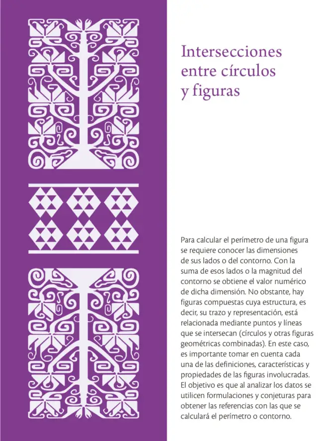 Página 58 de Colección Sk´asolil. Saberes y pensamiento científico. Libro de Educación Secundaria Grado 2° Ciclo Escolar 2025 - 2026