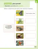 Miniatura página 46 de Ciencias Naturales – Segundo Básico | Texto del Estudiante MINEDUC – Descargar PDF · 2024