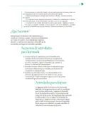 Miniatura página 28 de Colección Nanahuatzin. Nuestro libro de Proyectos. Tomo I.   Libro de Educación Telesecundaria Grado 3°  Ciclo Escolar 2025 - 2026